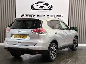 Used Nissan X-Trail 2015 for sale - 79093652: Photo