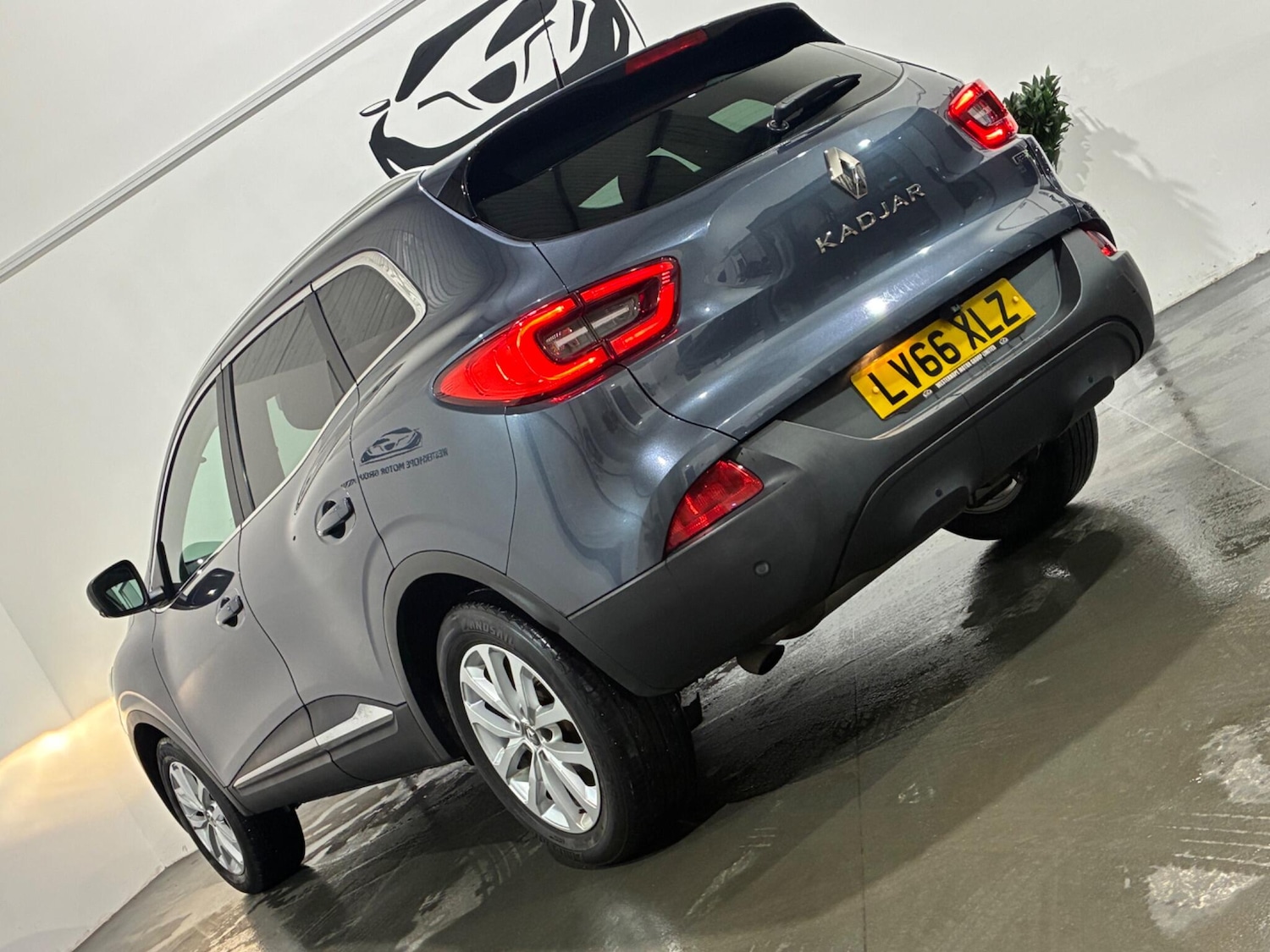 Used Renault Kadjar for sale - 77412282: Photo 10