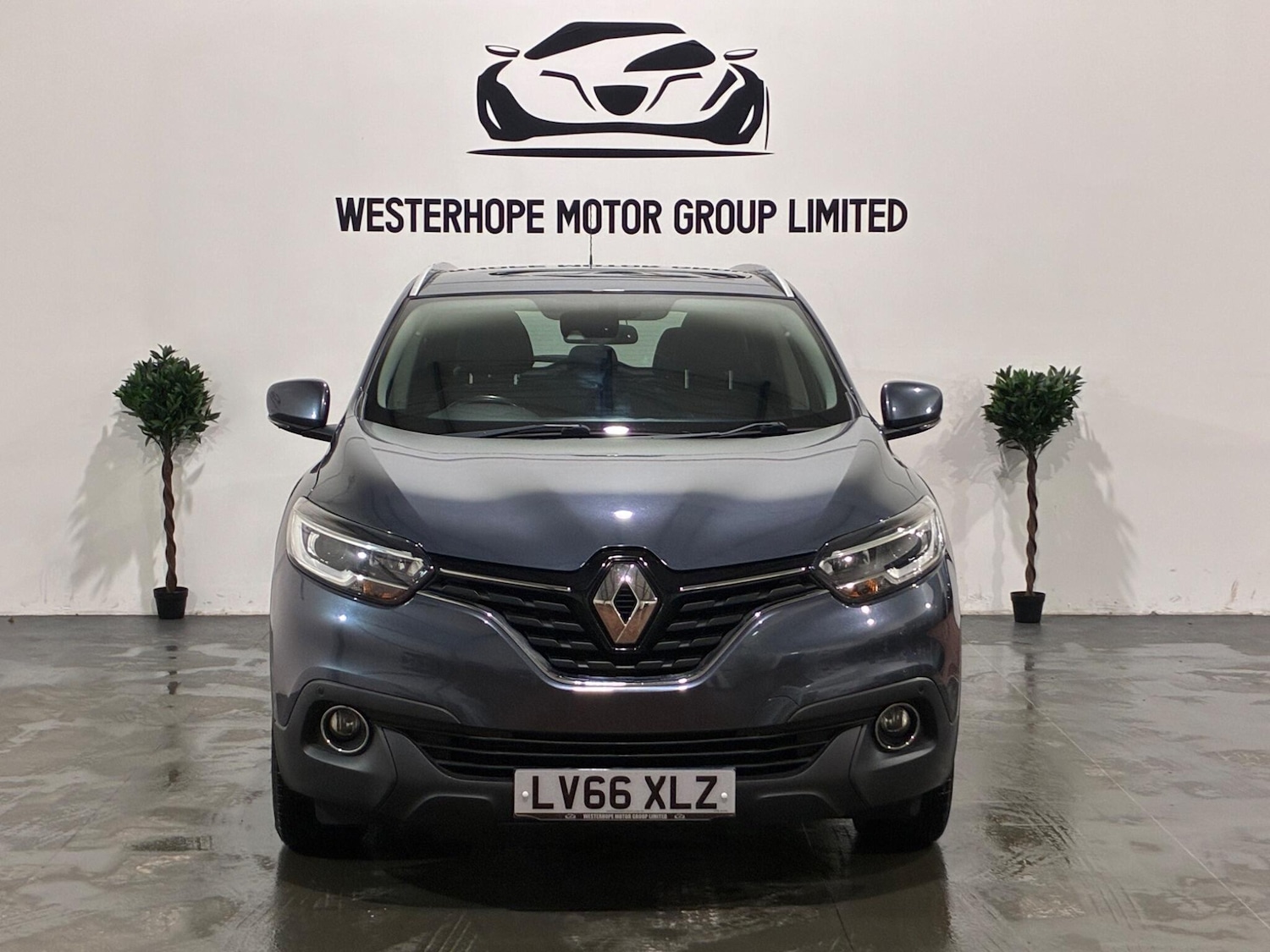 Used Renault Kadjar for sale - 77412282: Photo 11