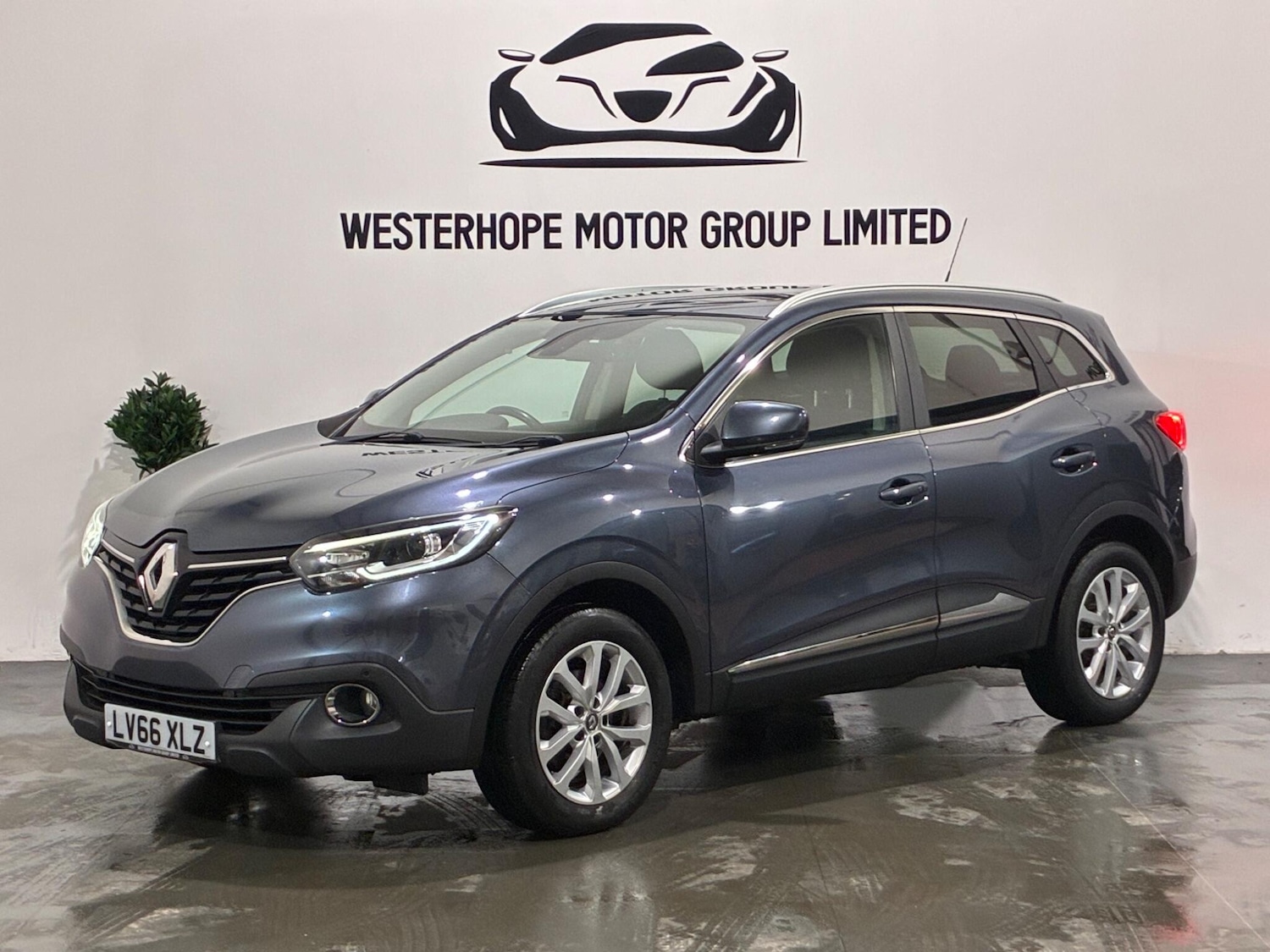 Used Renault Kadjar for sale - 77412282: Photo 12