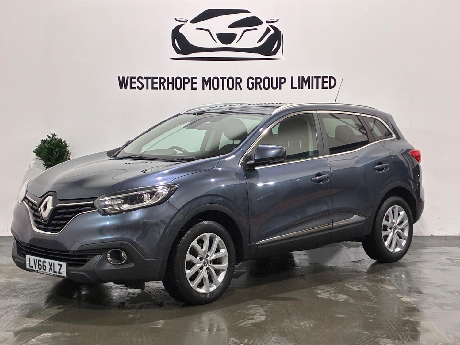 Used Renault Kadjar for sale - 77412282: Photo 15