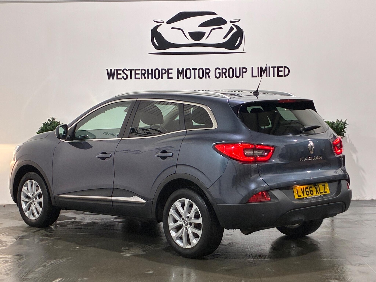 Used Renault Kadjar for sale - 77412282: Photo 16