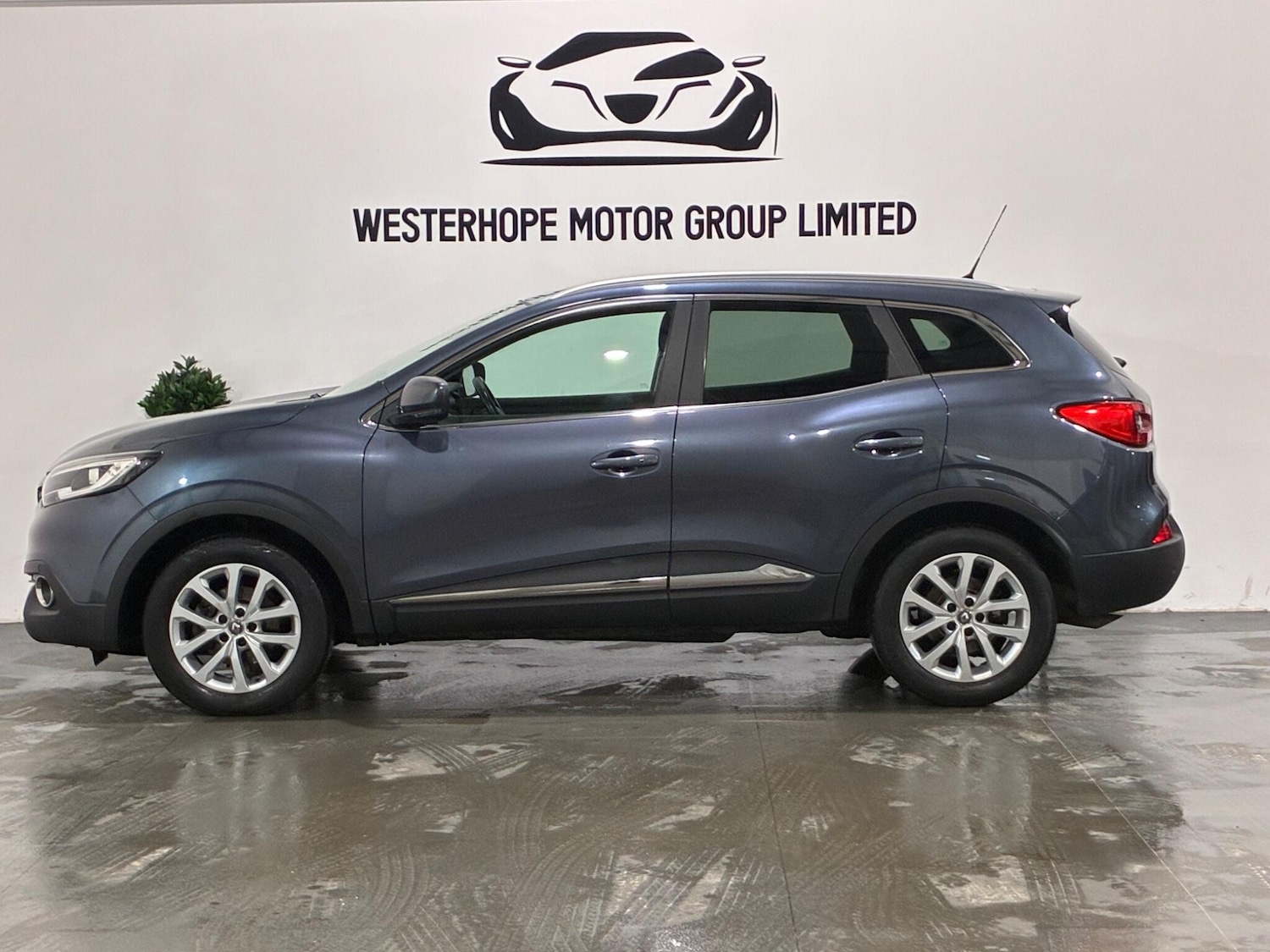 Used Renault Kadjar for sale - 77412282: Photo 19