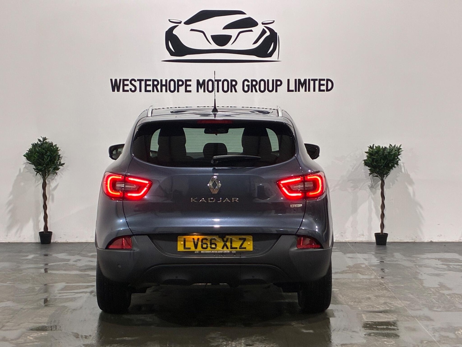 Used Renault Kadjar for sale - 77412282: Photo 20