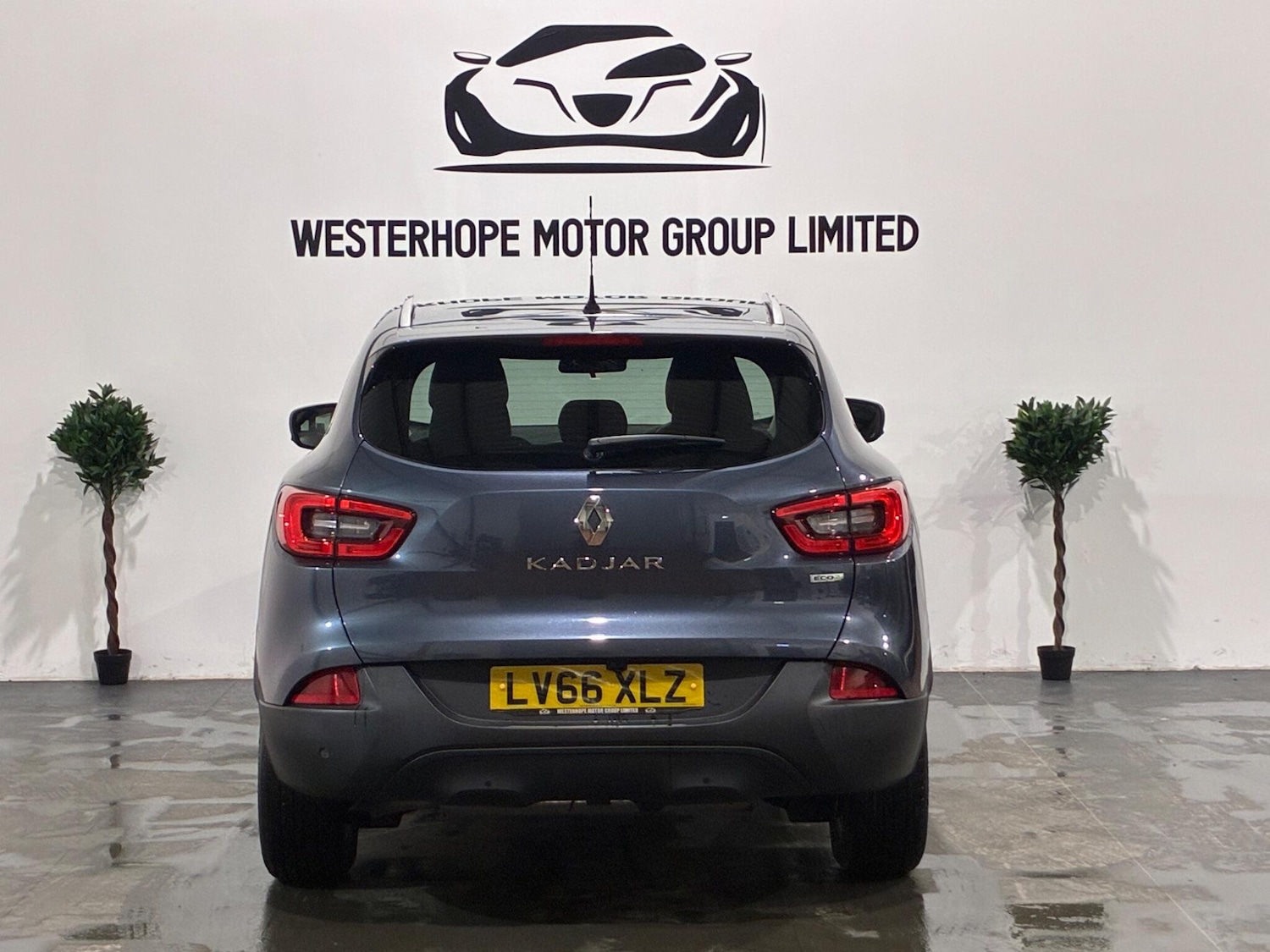 Used Renault Kadjar for sale - 77412282: Photo 21