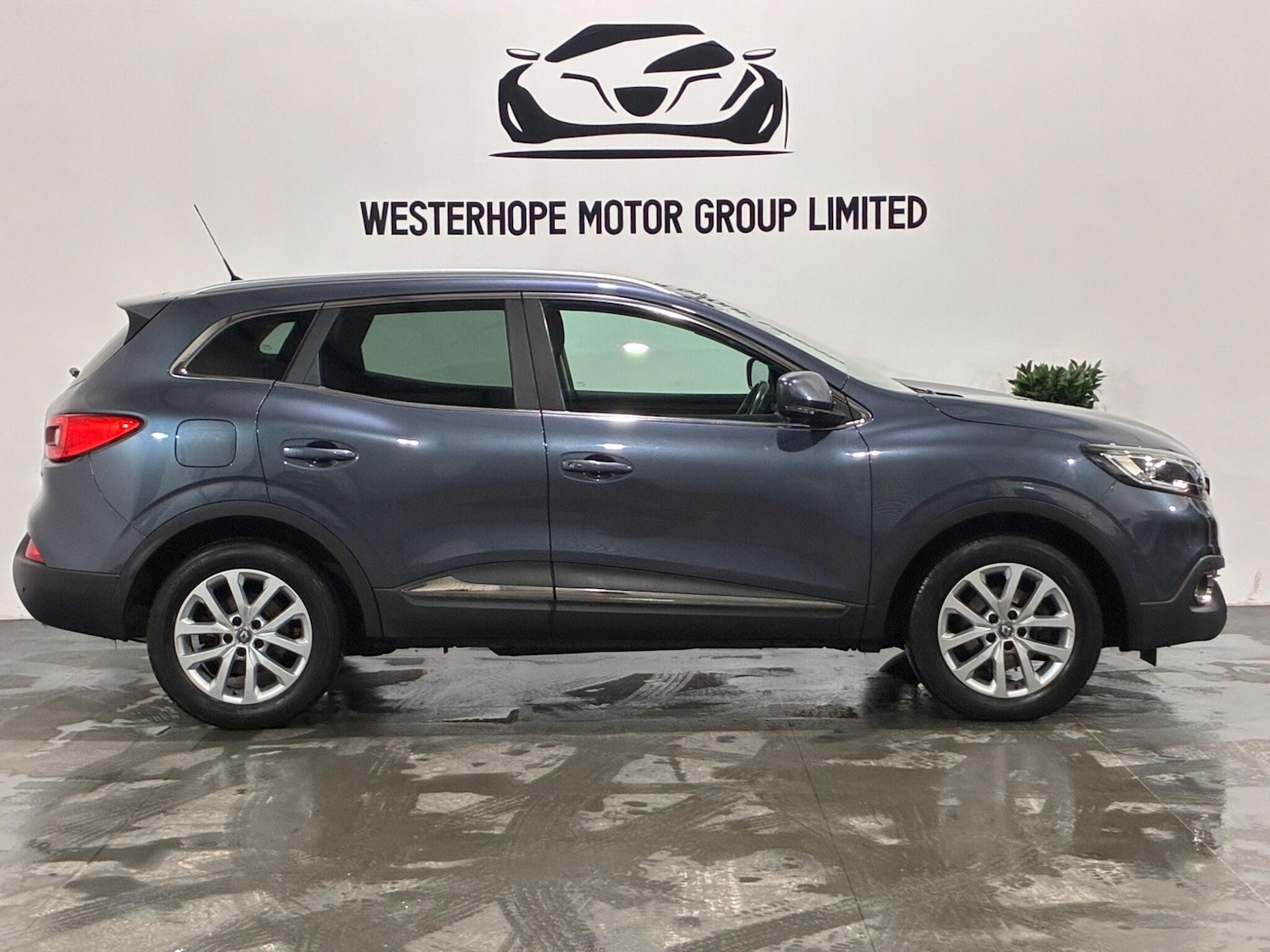 Used Renault Kadjar for sale - 77412282: Photo 23