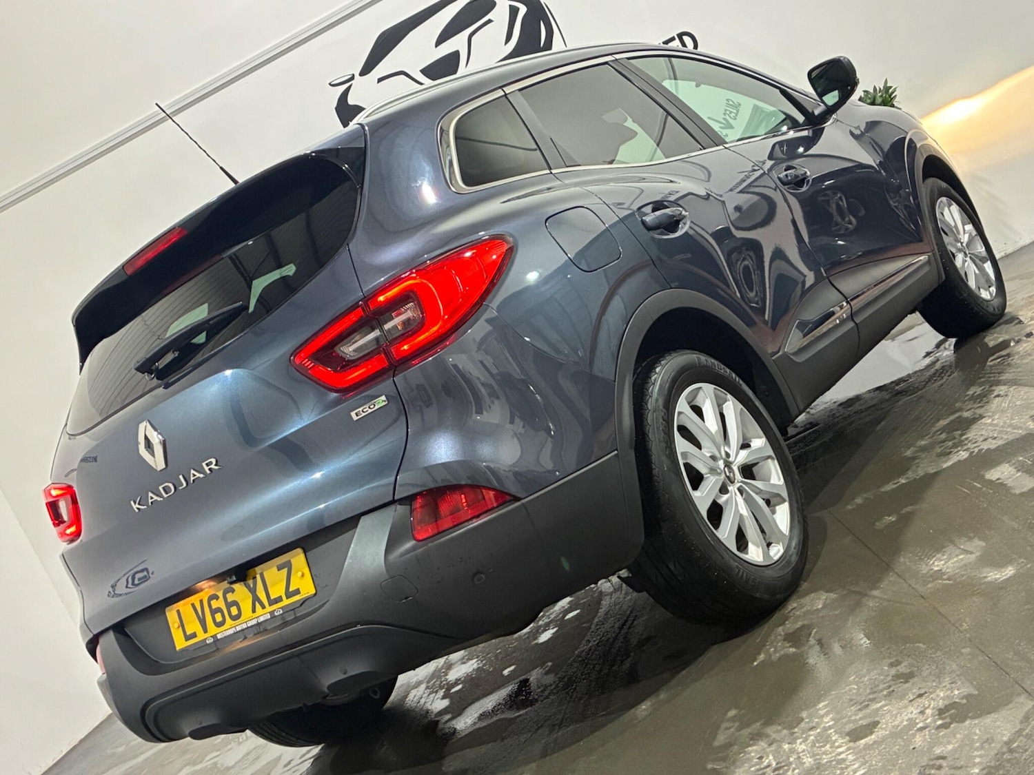 Used Renault Kadjar for sale - 77412282: Photo 24