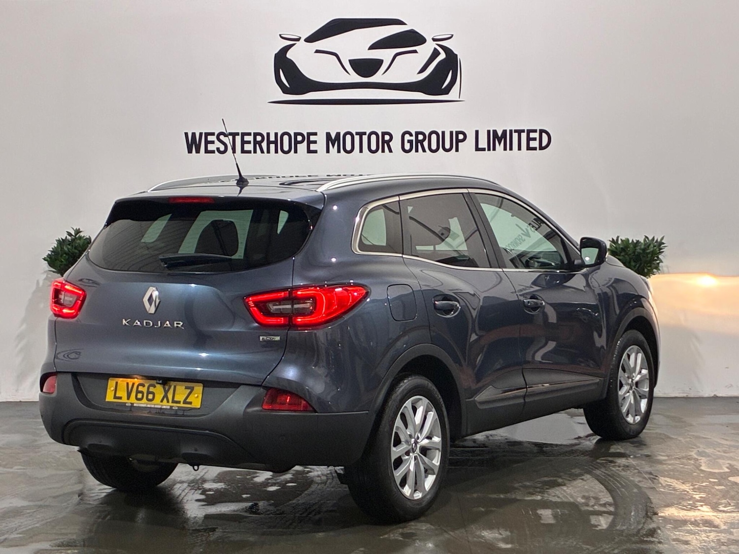 Used Renault Kadjar for sale - 77412282: Photo 25