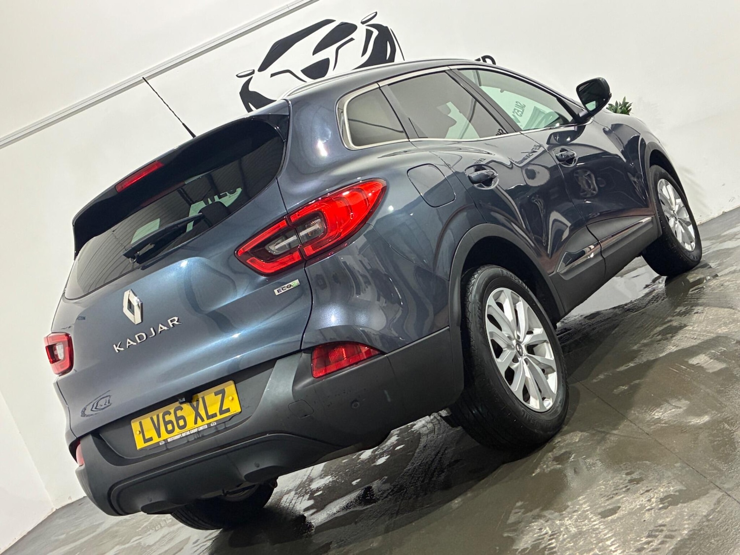 Used Renault Kadjar for sale - 77412282: Photo 26