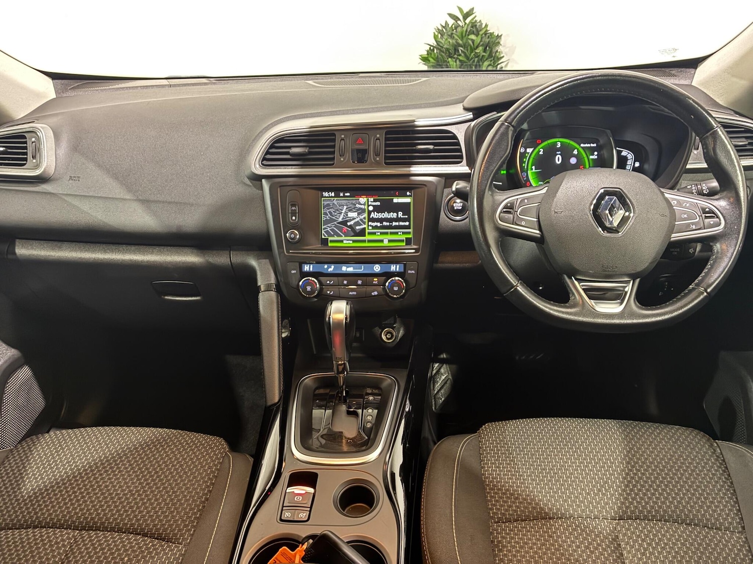 Used Renault Kadjar for sale - 77412282: Photo 27