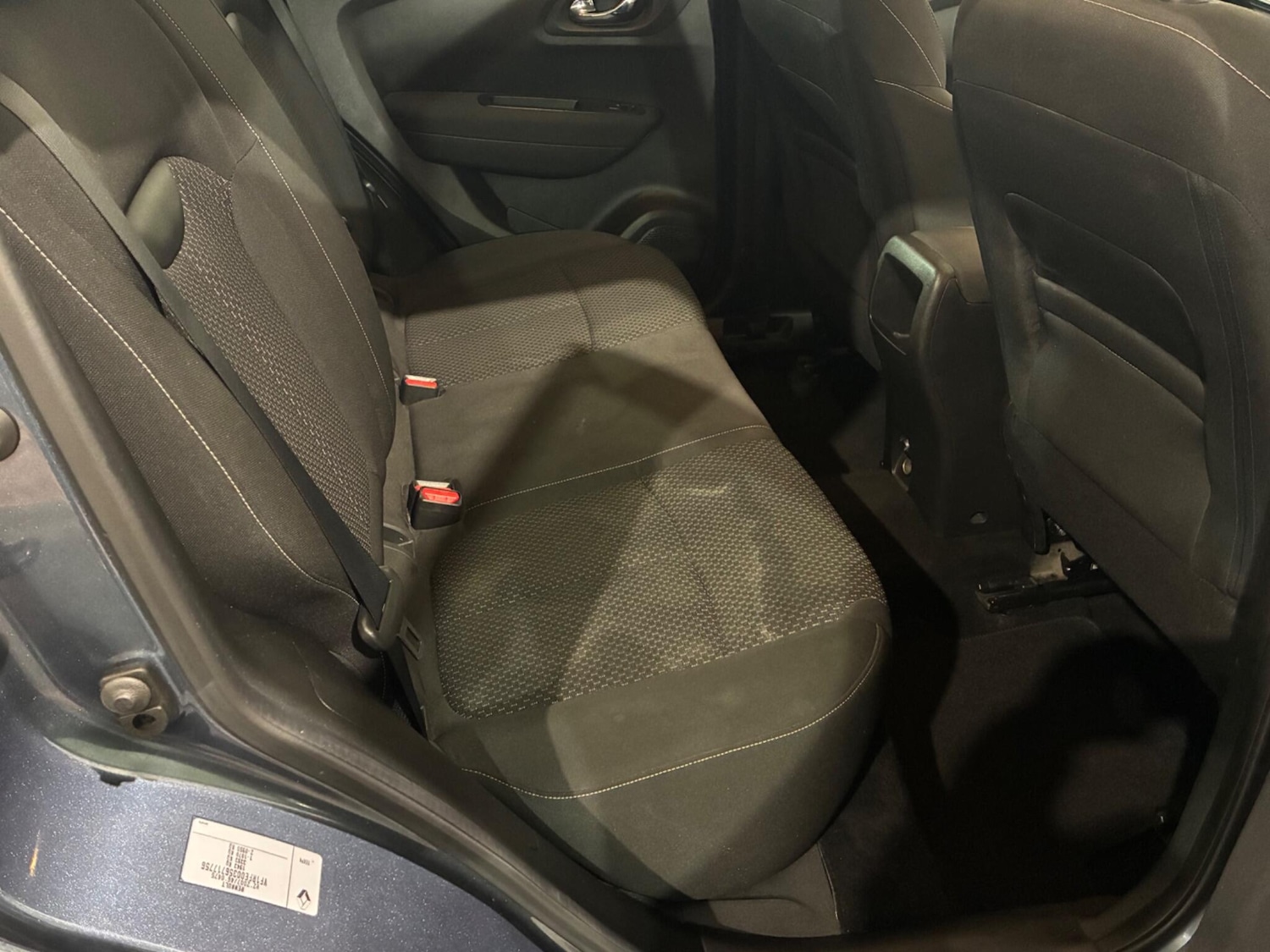 Used Renault Kadjar for sale - 77412282: Photo 28