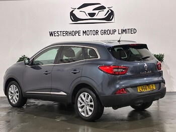 Used Renault Kadjar 2016 for sale - 77412282: Photo