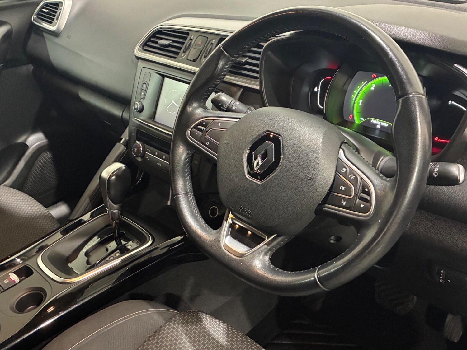 Used Renault Kadjar for sale - 77412282: Photo 3