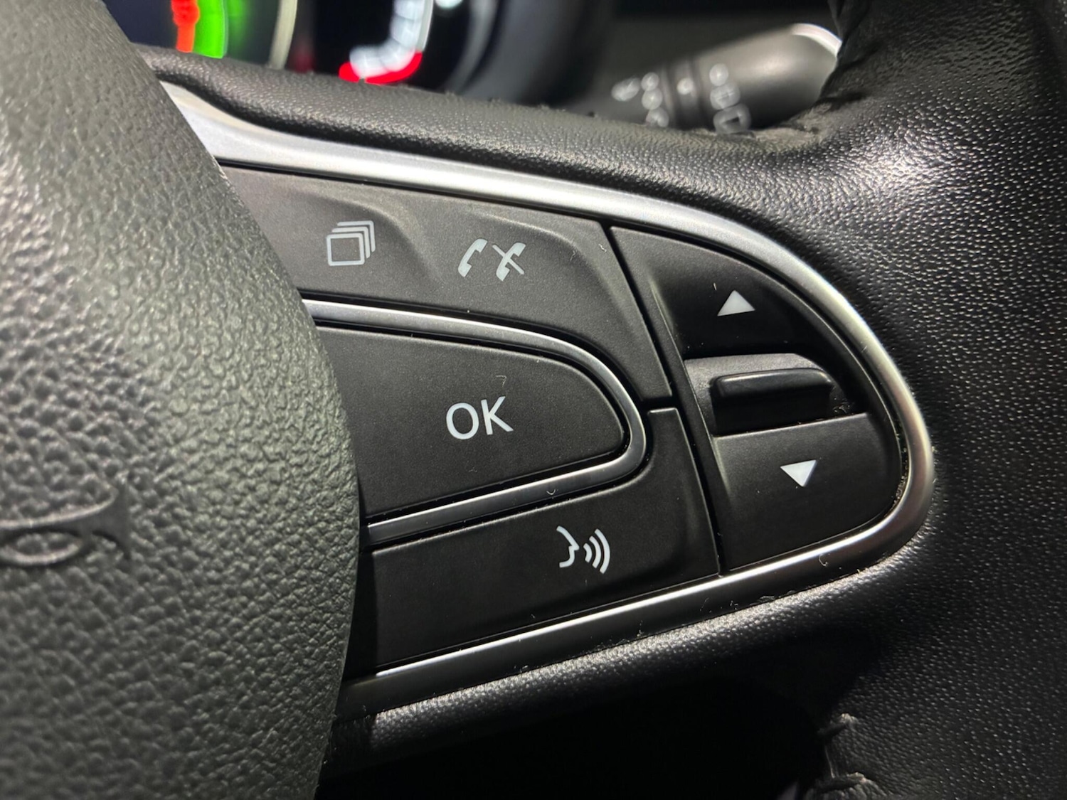 Used Renault Kadjar for sale - 77412282: Photo 34