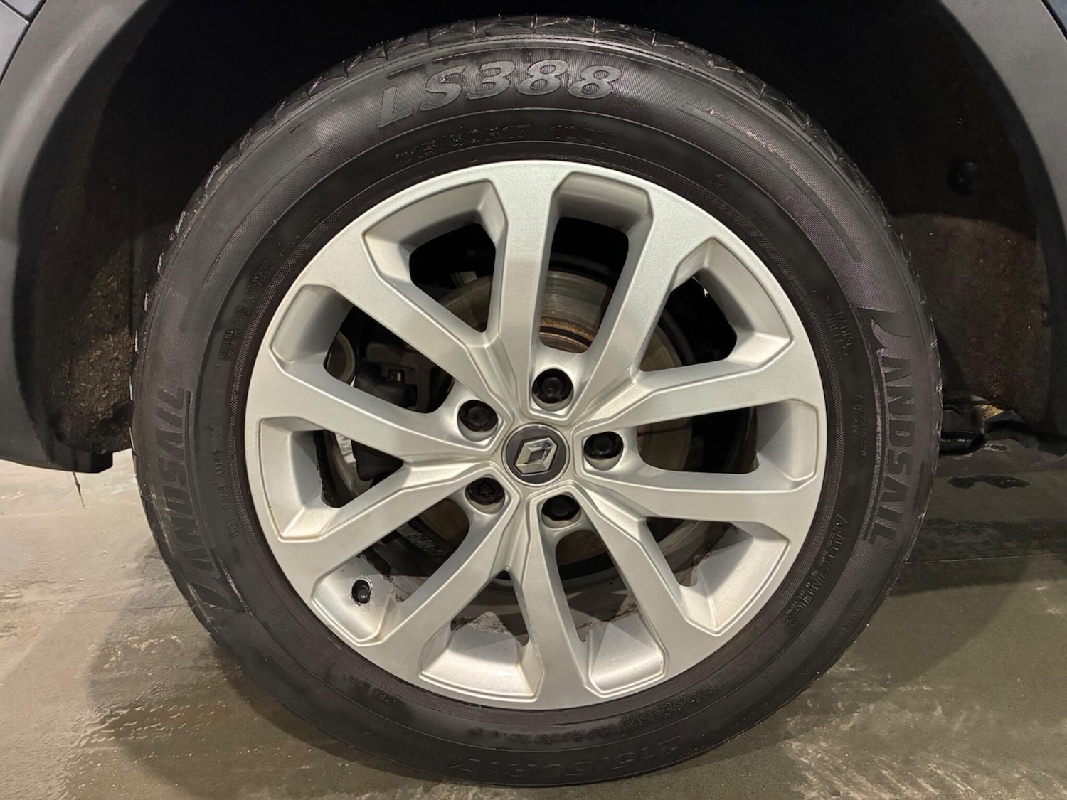 Used Renault Kadjar for sale - 77412282: Photo 35