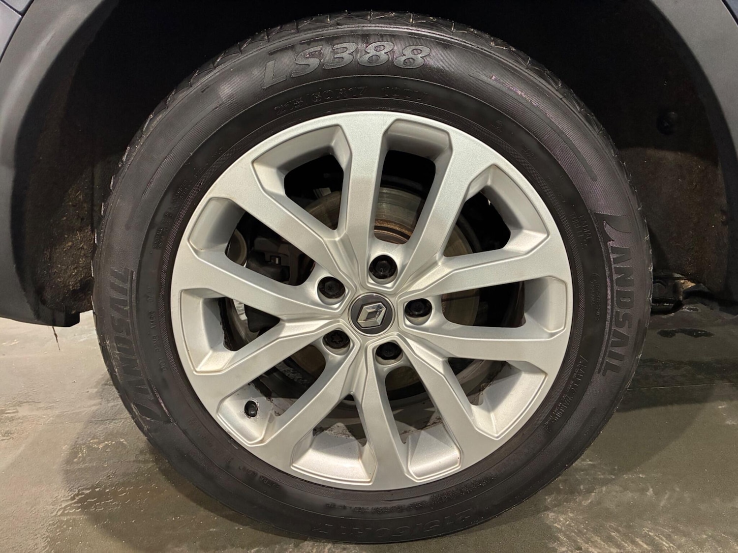 Used Renault Kadjar for sale - 77412282: Photo 36