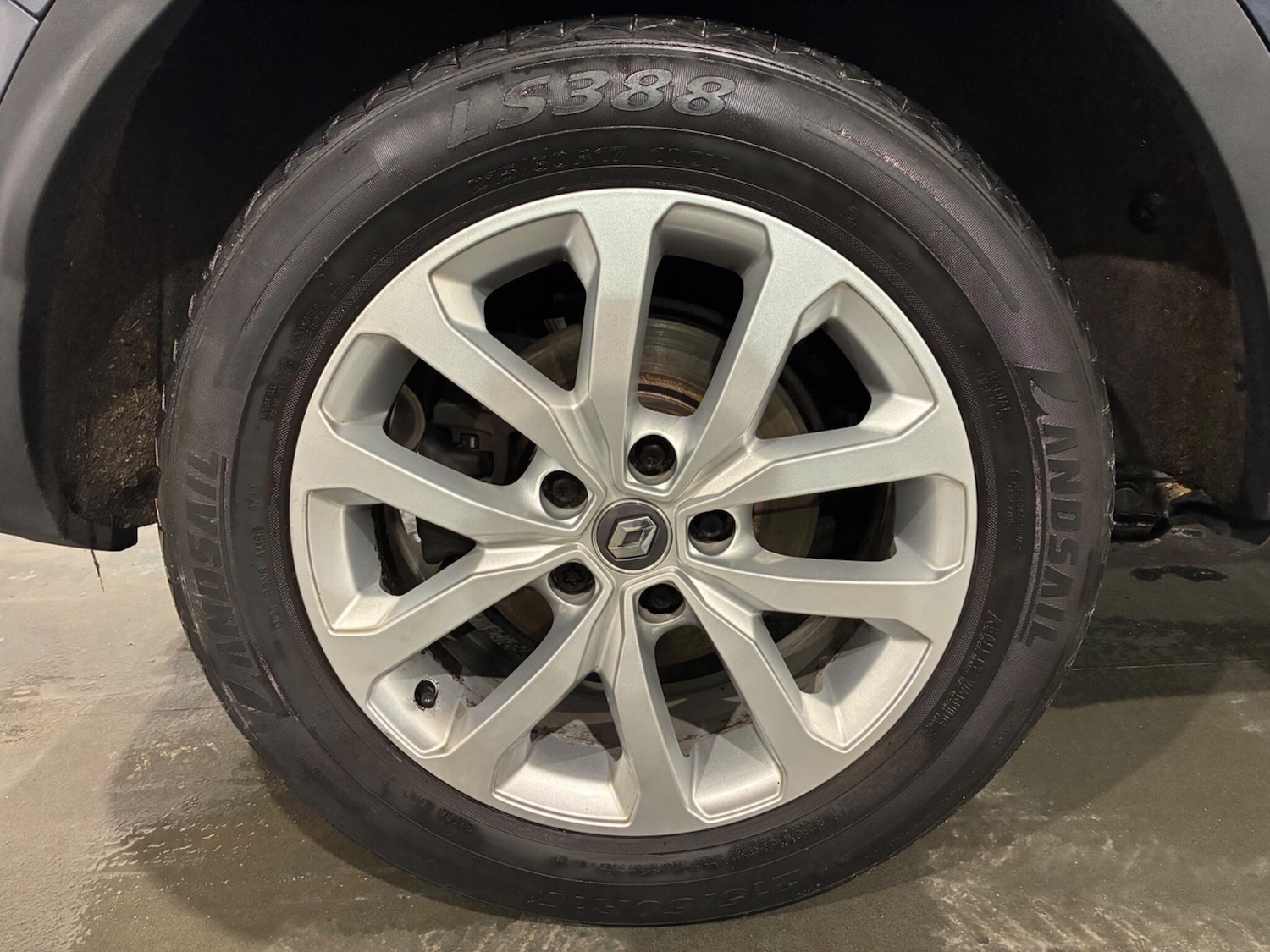 Used Renault Kadjar for sale - 77412282: Photo 38