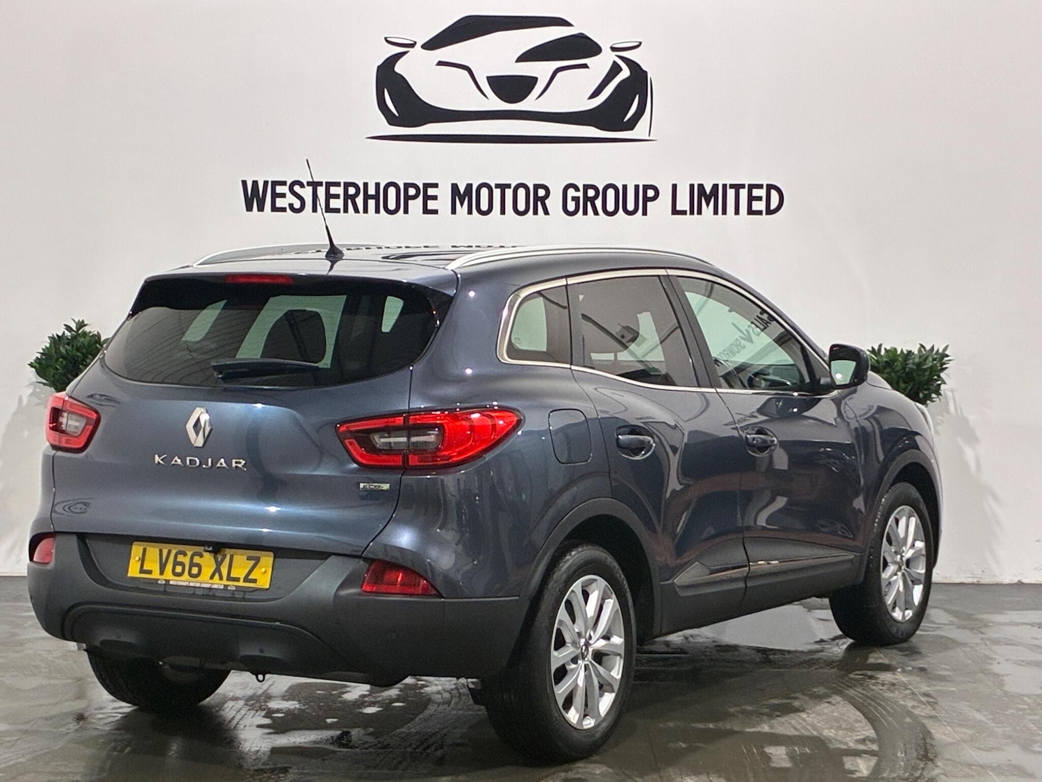 Used Renault Kadjar for sale - 77412282: Photo 4