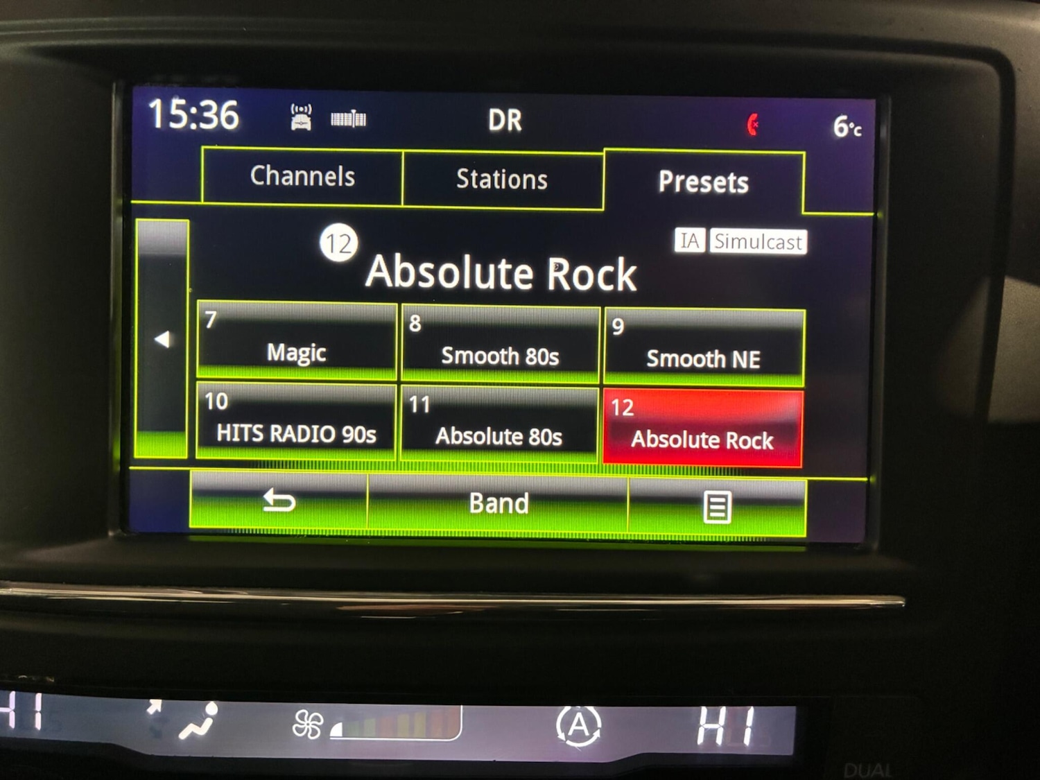 Used Renault Kadjar for sale - 77412282: Photo 40