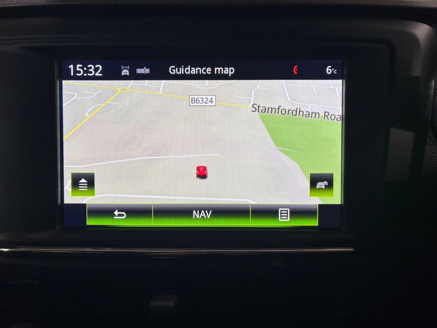 Used Renault Kadjar for sale - 77412282: Photo 41