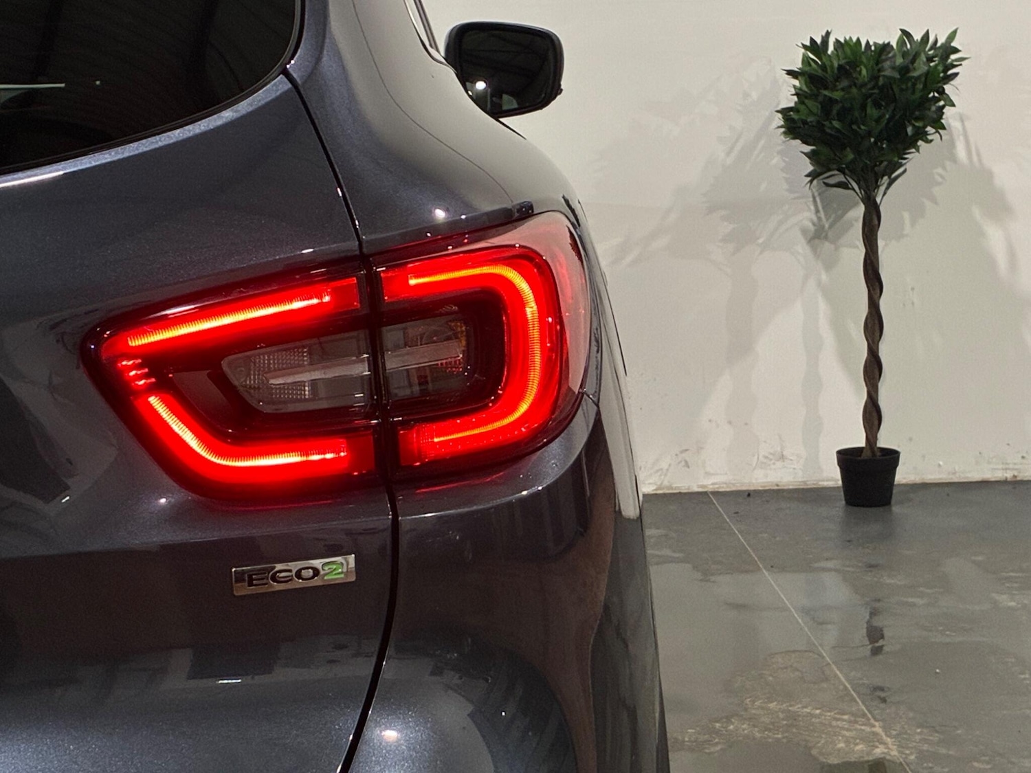 Used Renault Kadjar for sale - 77412282: Photo 44