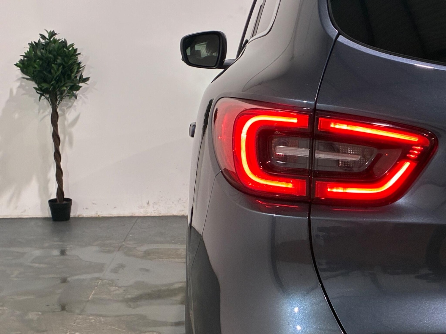 Used Renault Kadjar for sale - 77412282: Photo 45