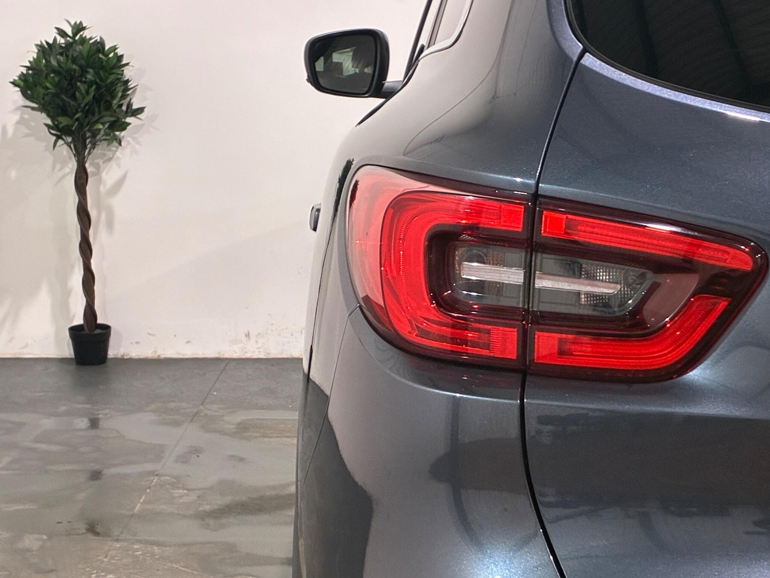 Used Renault Kadjar for sale - 77412282: Photo 46