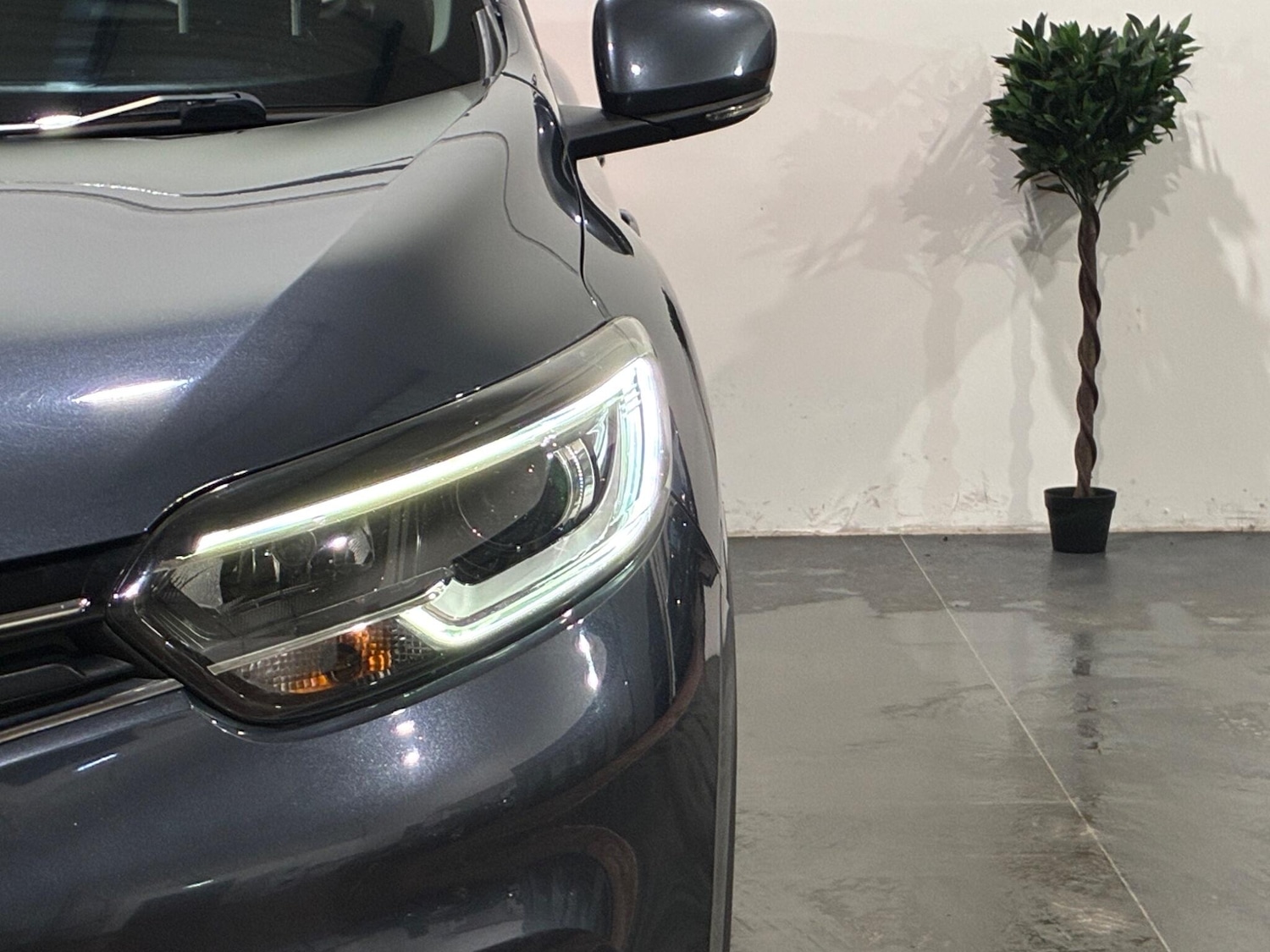 Used Renault Kadjar for sale - 77412282: Photo 48