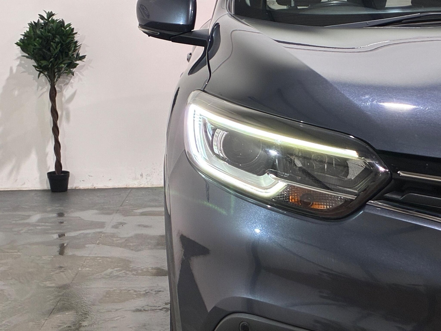 Used Renault Kadjar for sale - 77412282: Photo 49