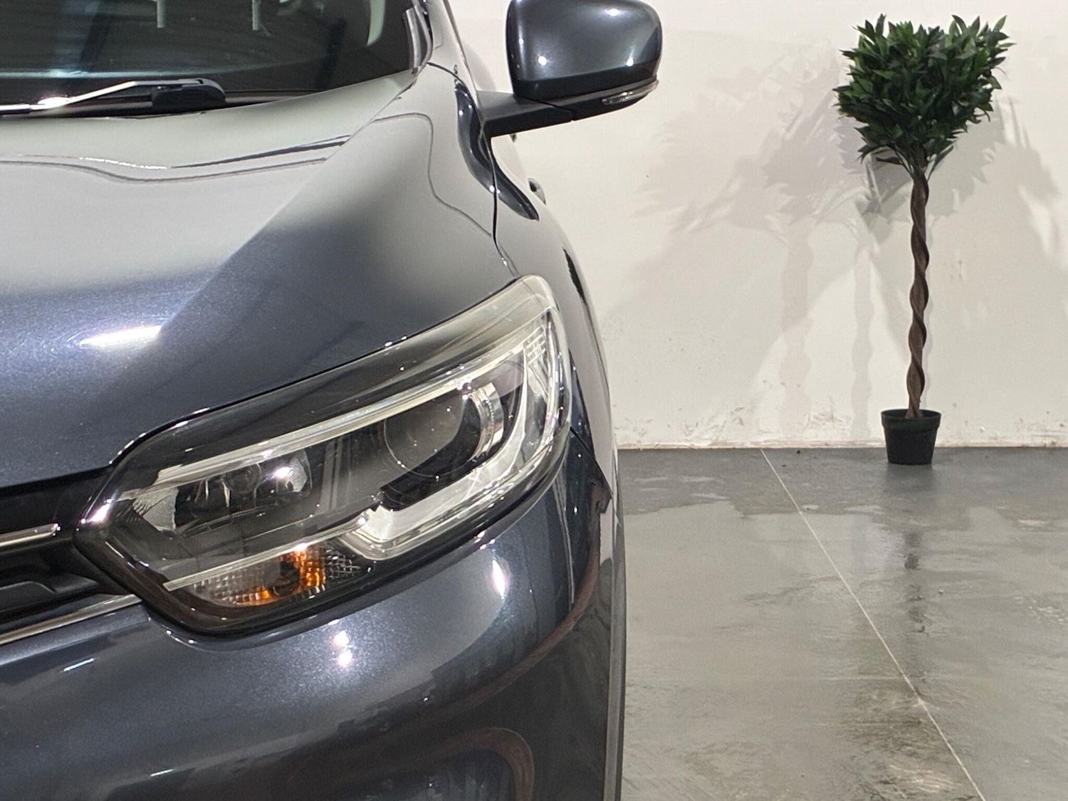 Used Renault Kadjar for sale - 77412282: Photo 50