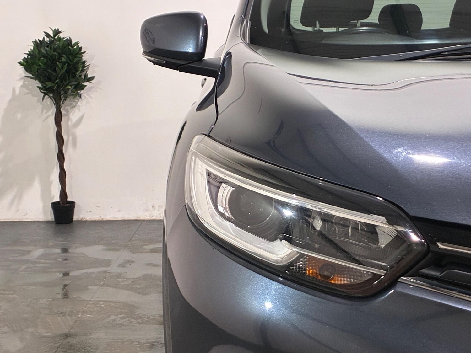 Used Renault Kadjar for sale - 77412282: Photo 51