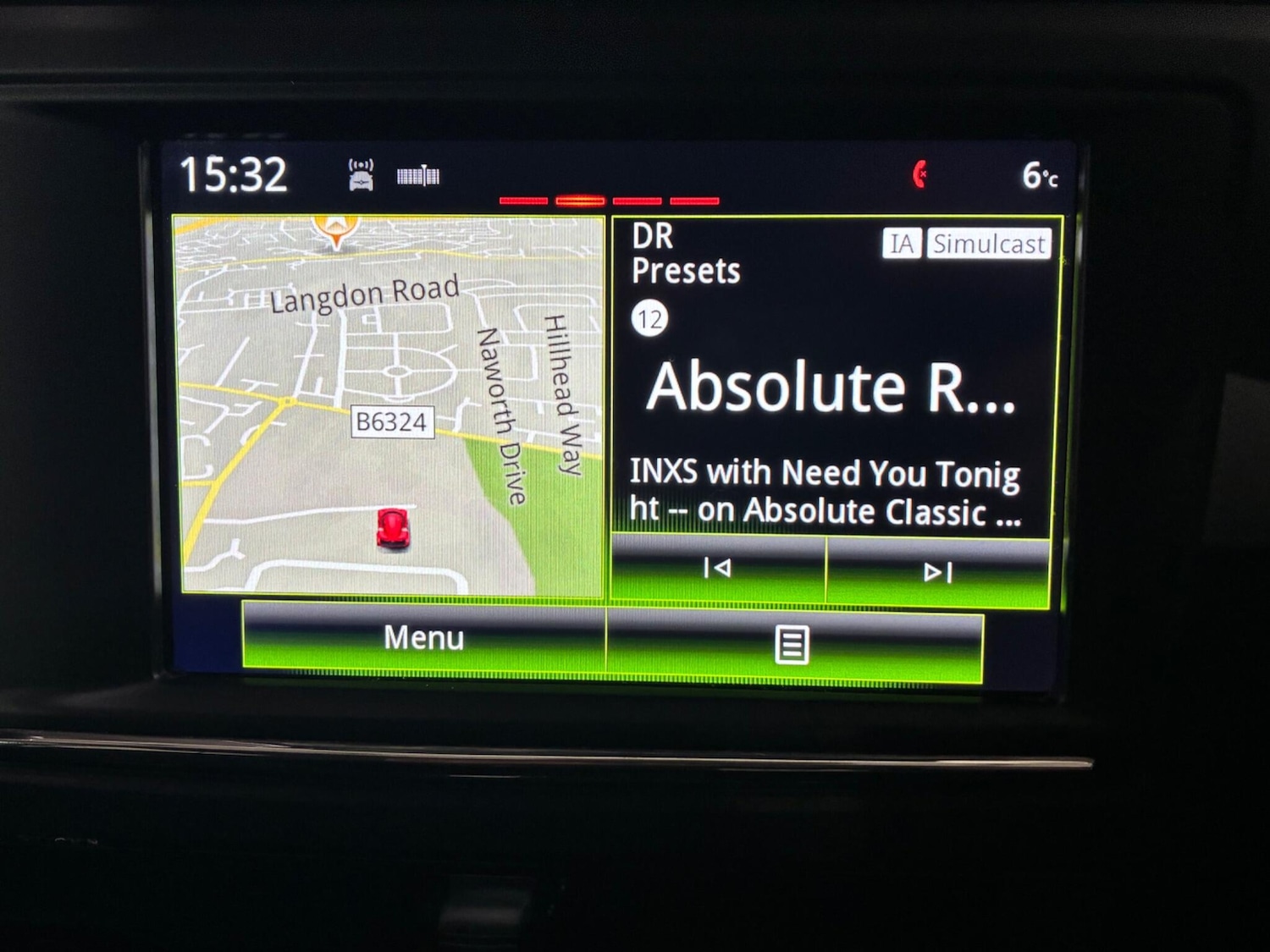 Used Renault Kadjar for sale - 77412282: Photo 53