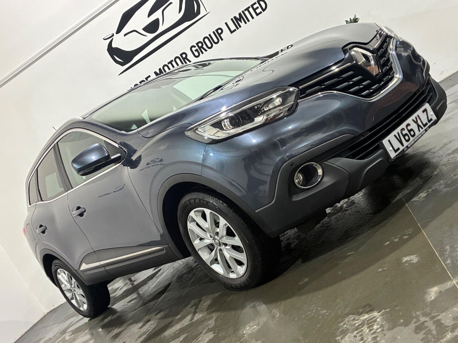 Used Renault Kadjar for sale - 77412282: Photo 54