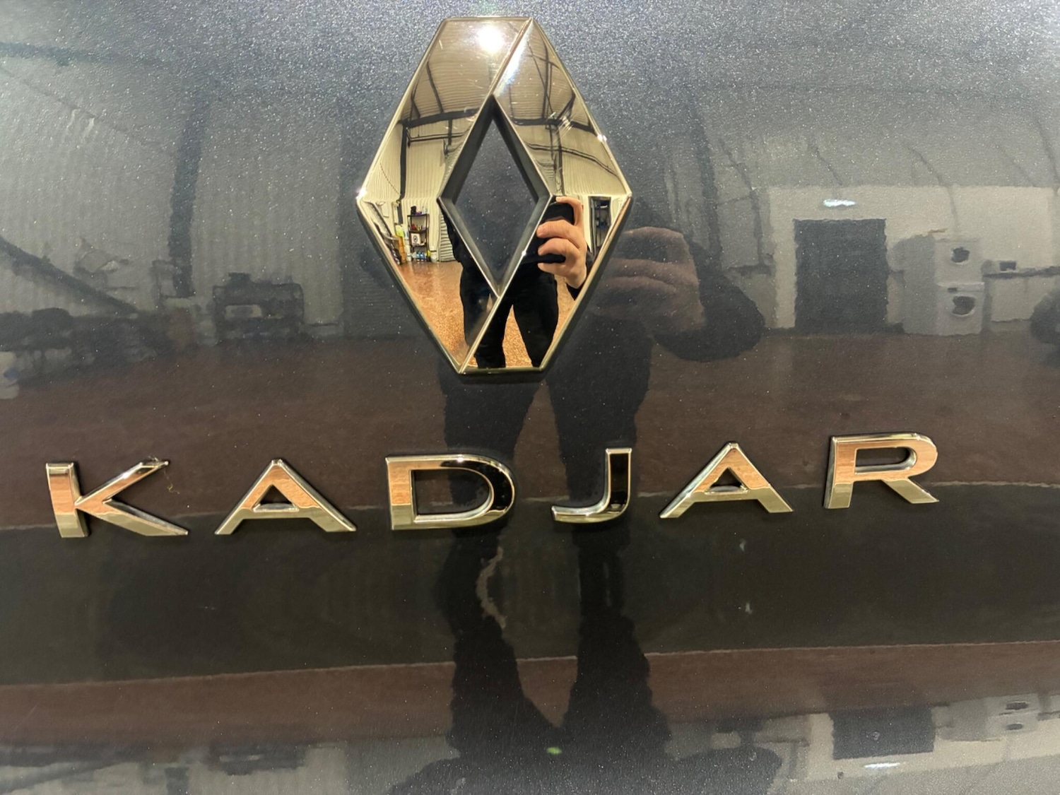 Used Renault Kadjar for sale - 77412282: Photo 55