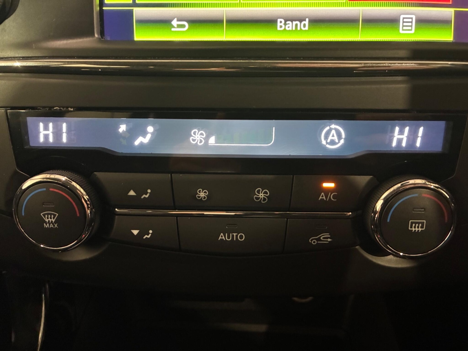 Used Renault Kadjar for sale - 77412282: Photo 57