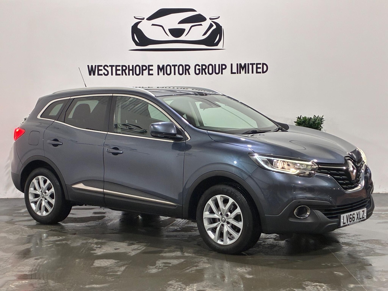 Used Renault Kadjar for sale - 77412282: Photo 7