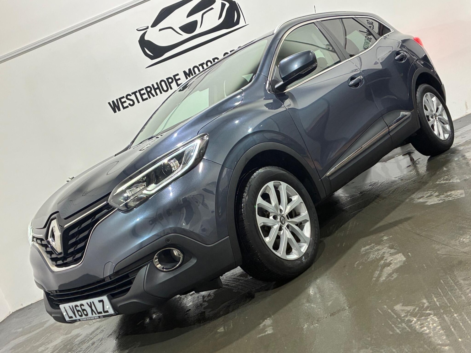 Used Renault Kadjar for sale - 77412282: Photo 9