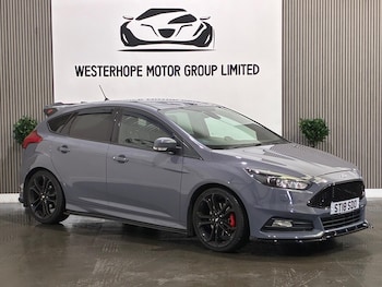 Used Ford Focus 2018 for sale - 79396158: Photo