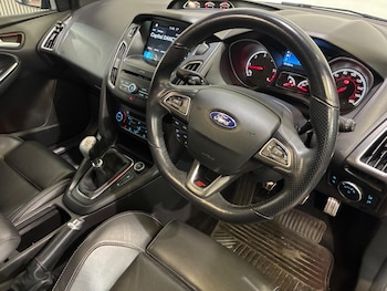 Used Ford Focus 2018 for sale - 79396158: Photo
