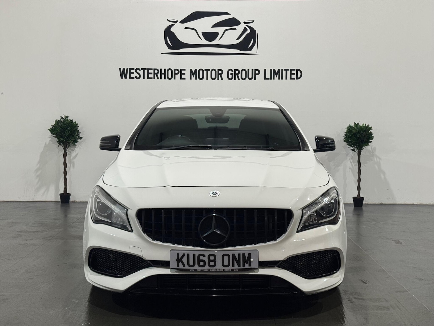 Used Mercedes-Benz CLA 2018 for sale - 76765668: Photo 10