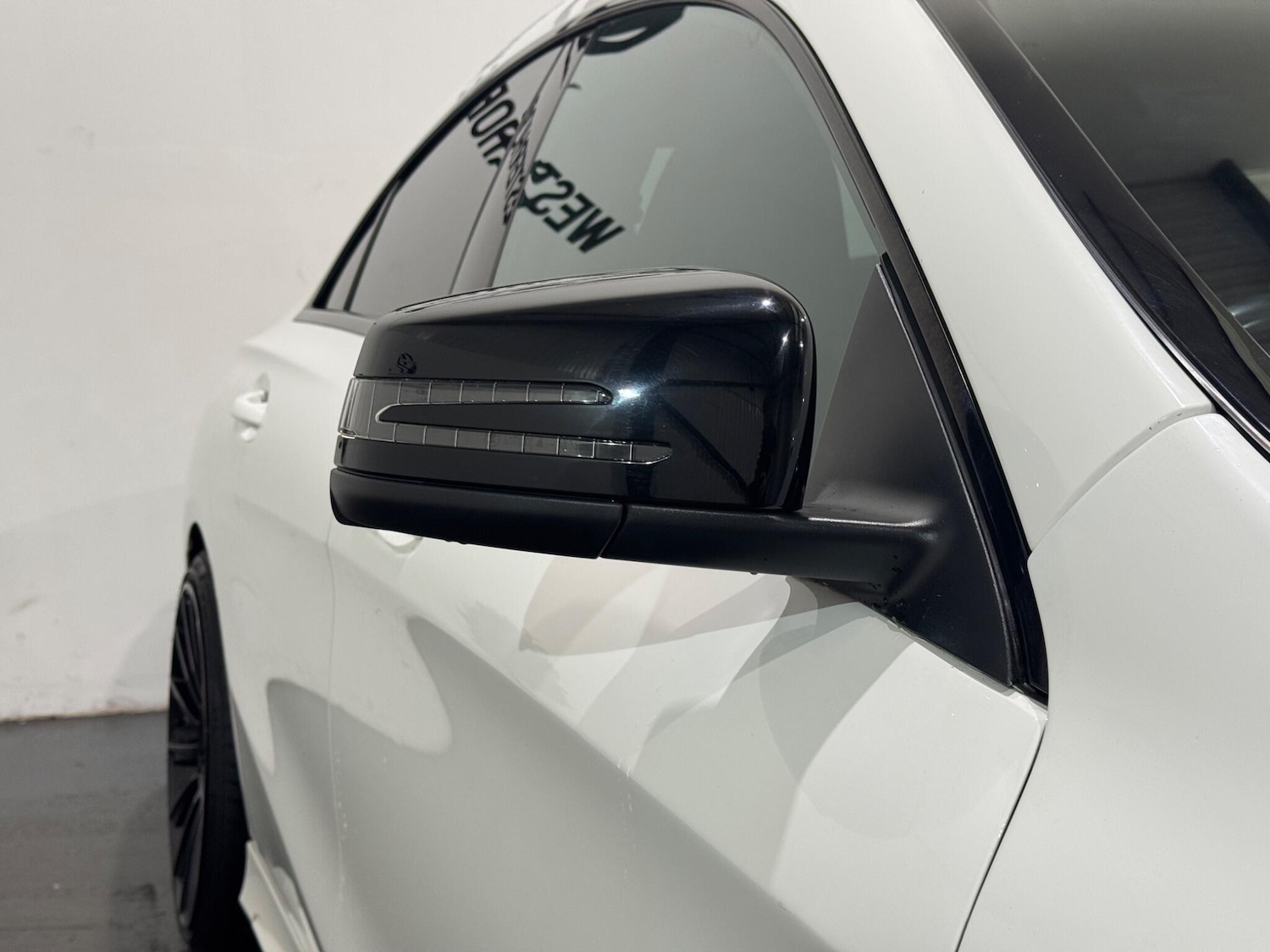 Used Mercedes-Benz CLA 2018 for sale - 76765668: Photo 11