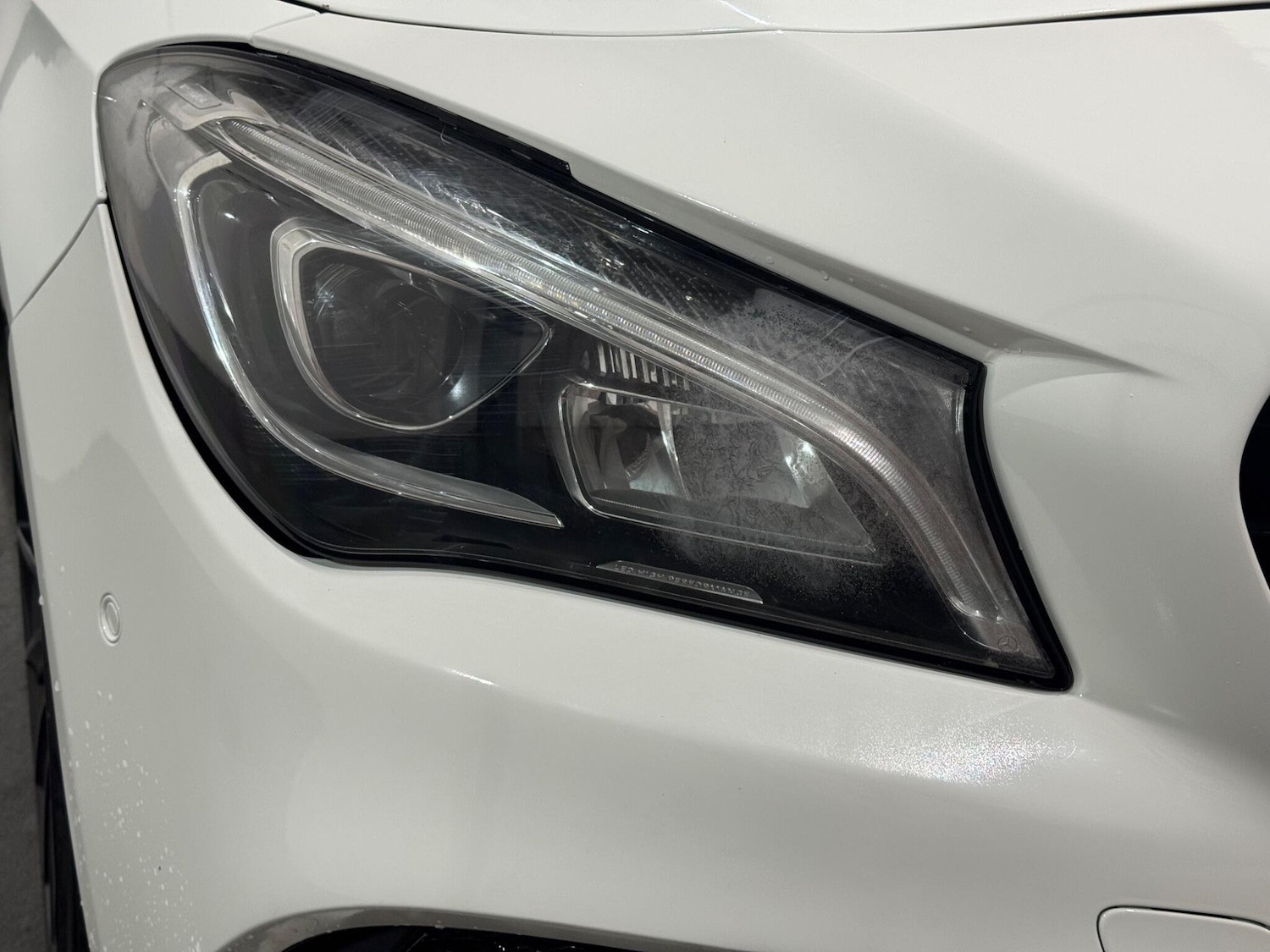 Used Mercedes-Benz CLA 2018 for sale - 76765668: Photo 12