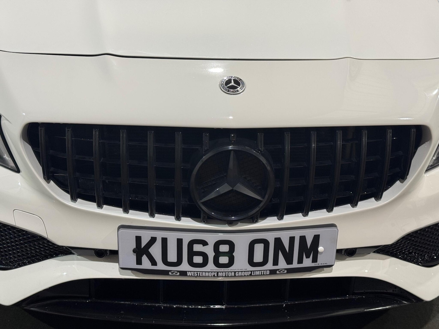 Used Mercedes-Benz CLA 2018 for sale - 76765668: Photo 13