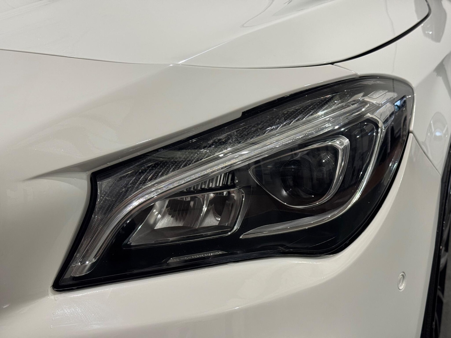 Used Mercedes-Benz CLA 2018 for sale - 76765668: Photo 14