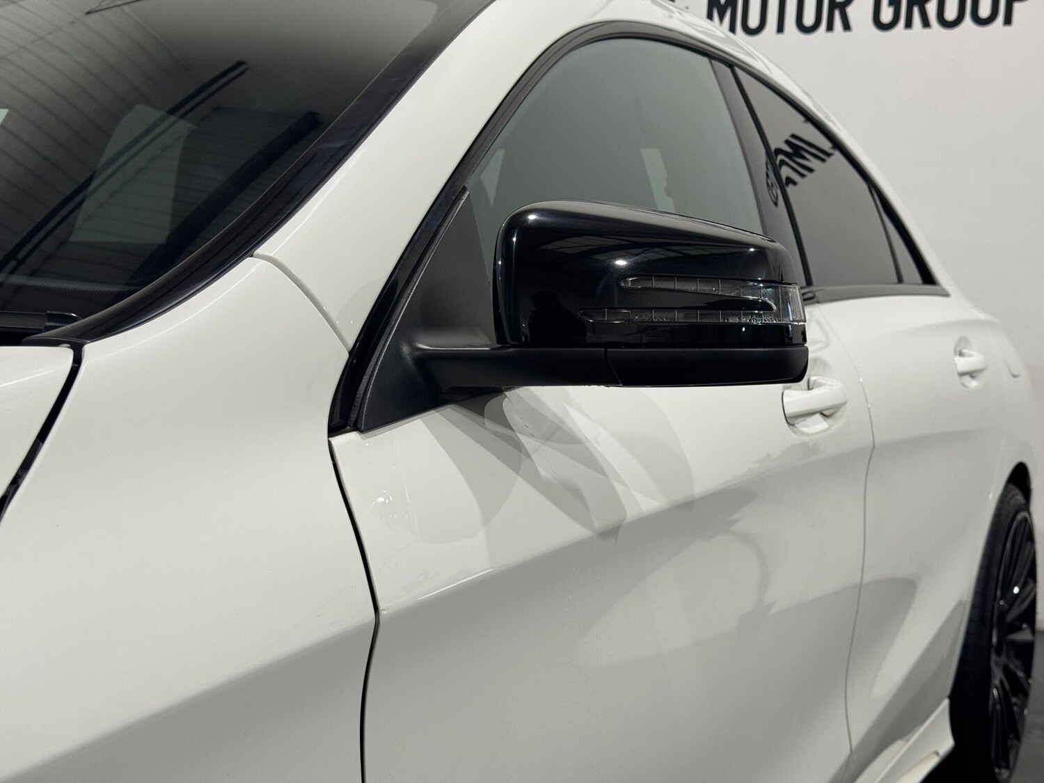 Used Mercedes-Benz CLA 2018 for sale - 76765668: Photo 16