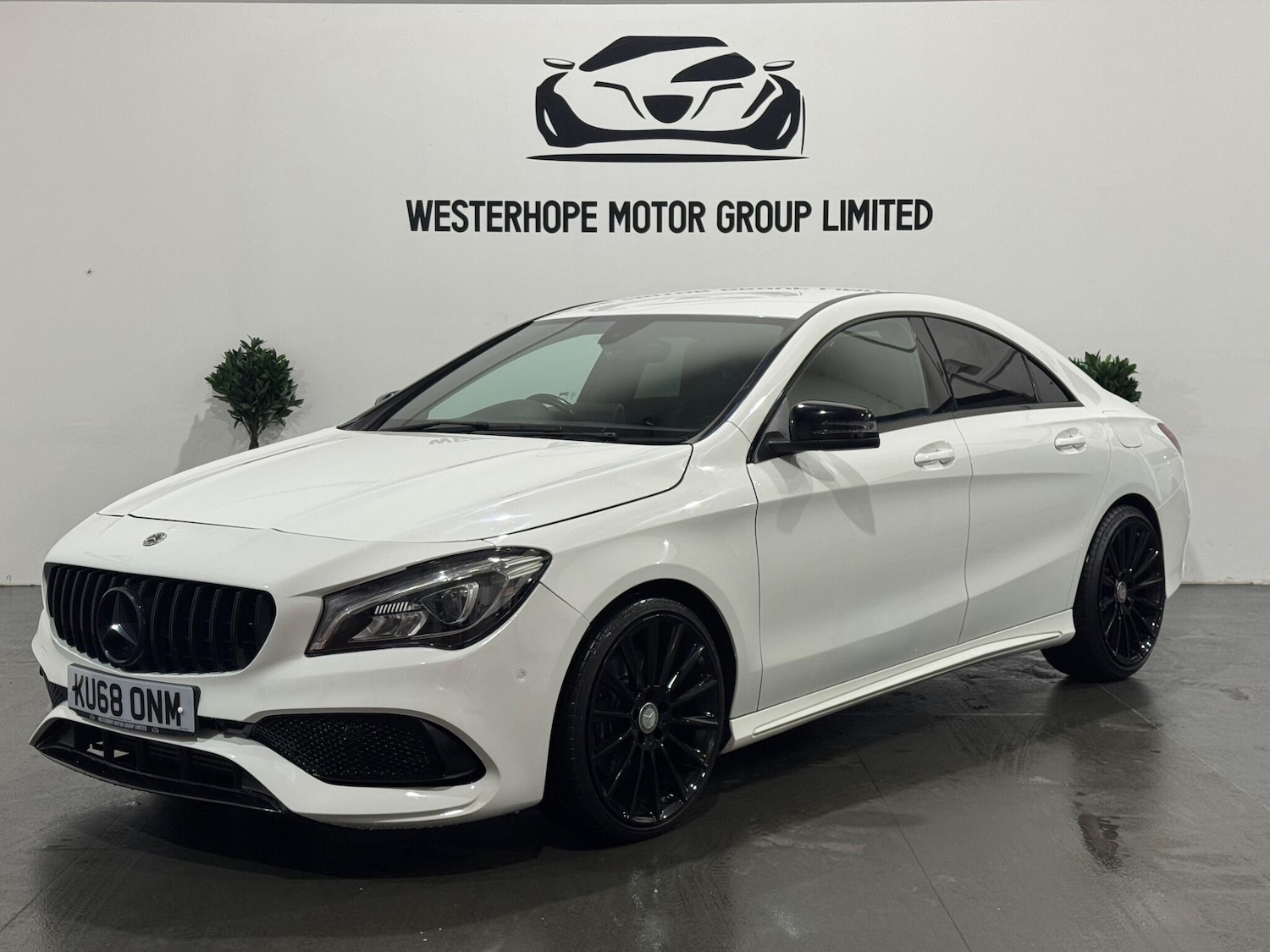 Used Mercedes-Benz CLA 2018 for sale - 76765668: Photo 19