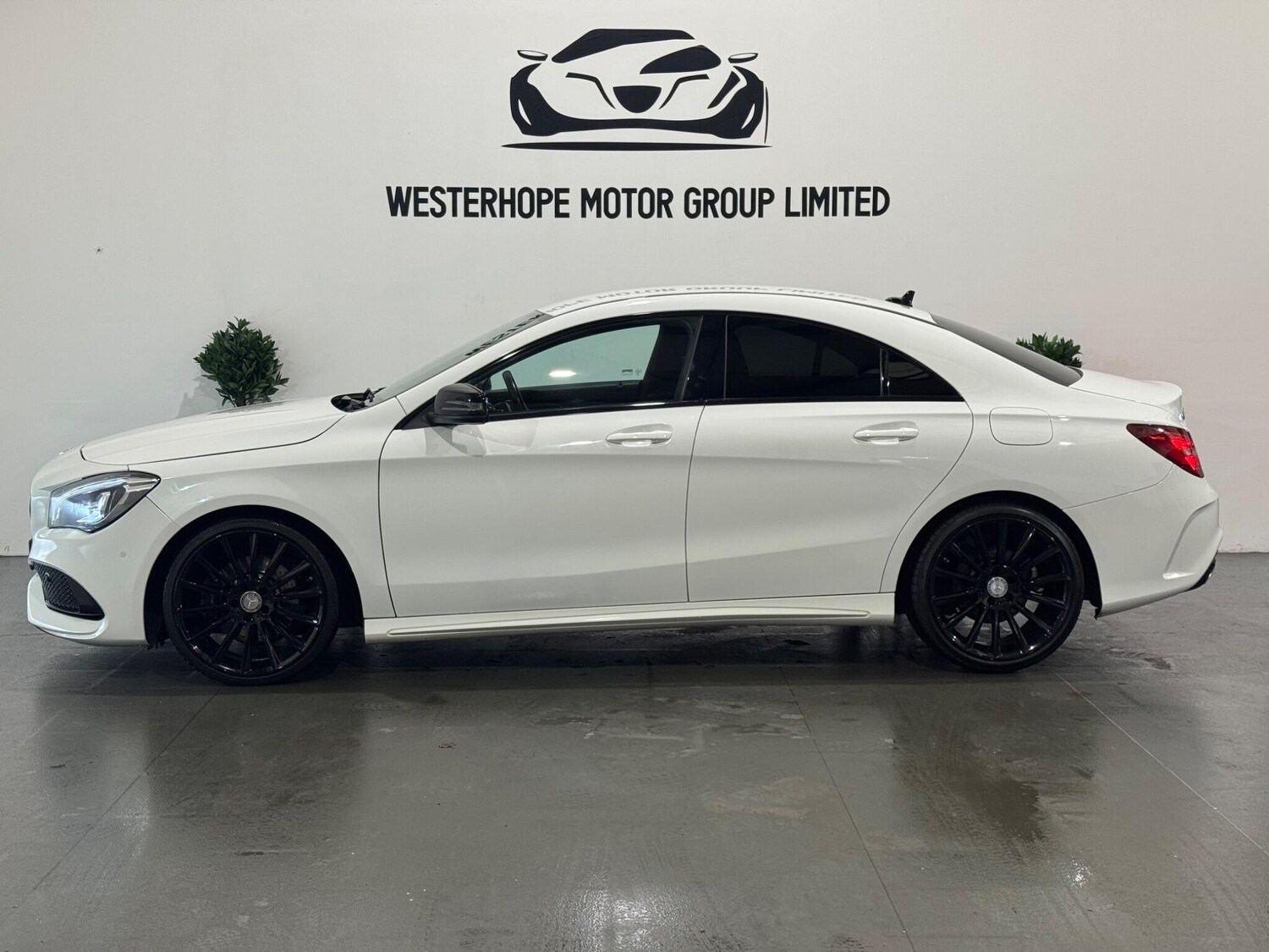 Used Mercedes-Benz CLA 2018 for sale - 76765668: Photo 21