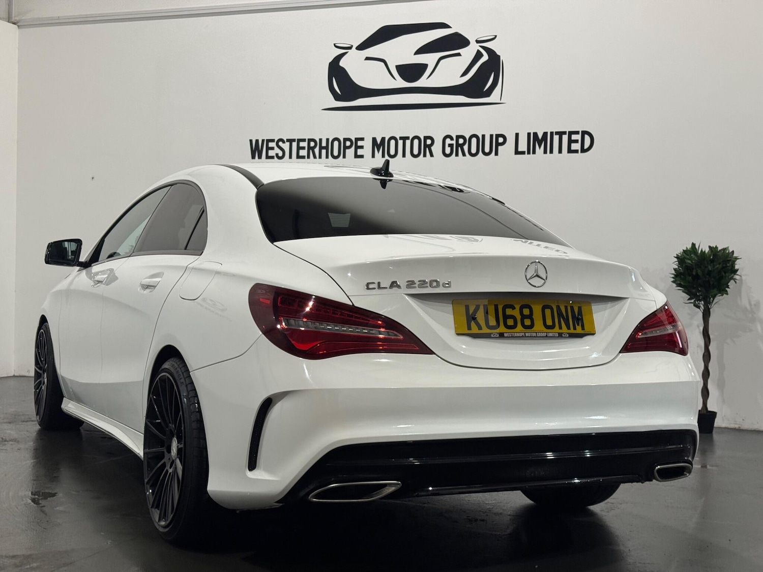 Used Mercedes-Benz CLA 2018 for sale - 76765668: Photo 22