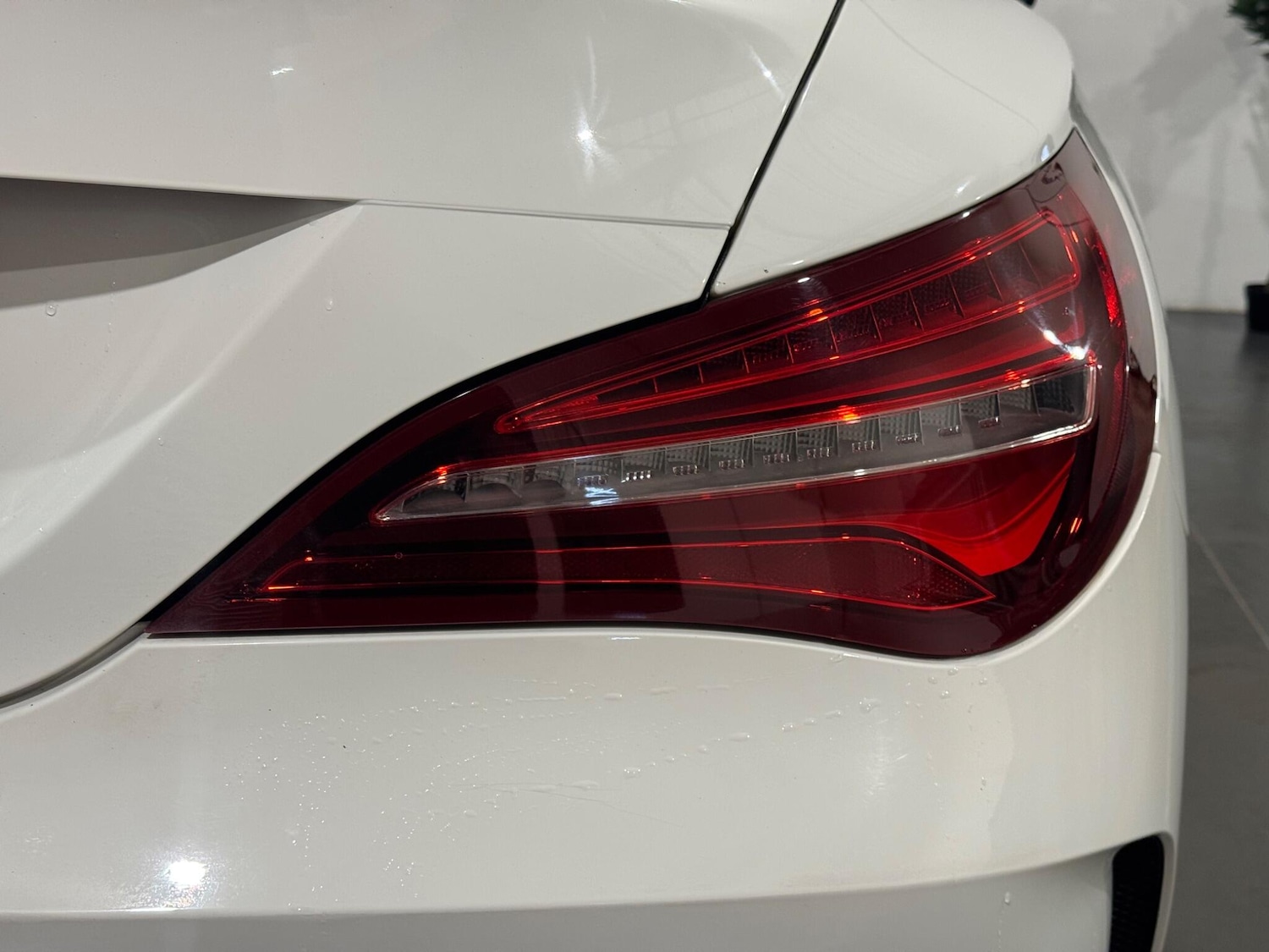 Used Mercedes-Benz CLA 2018 for sale - 76765668: Photo 28