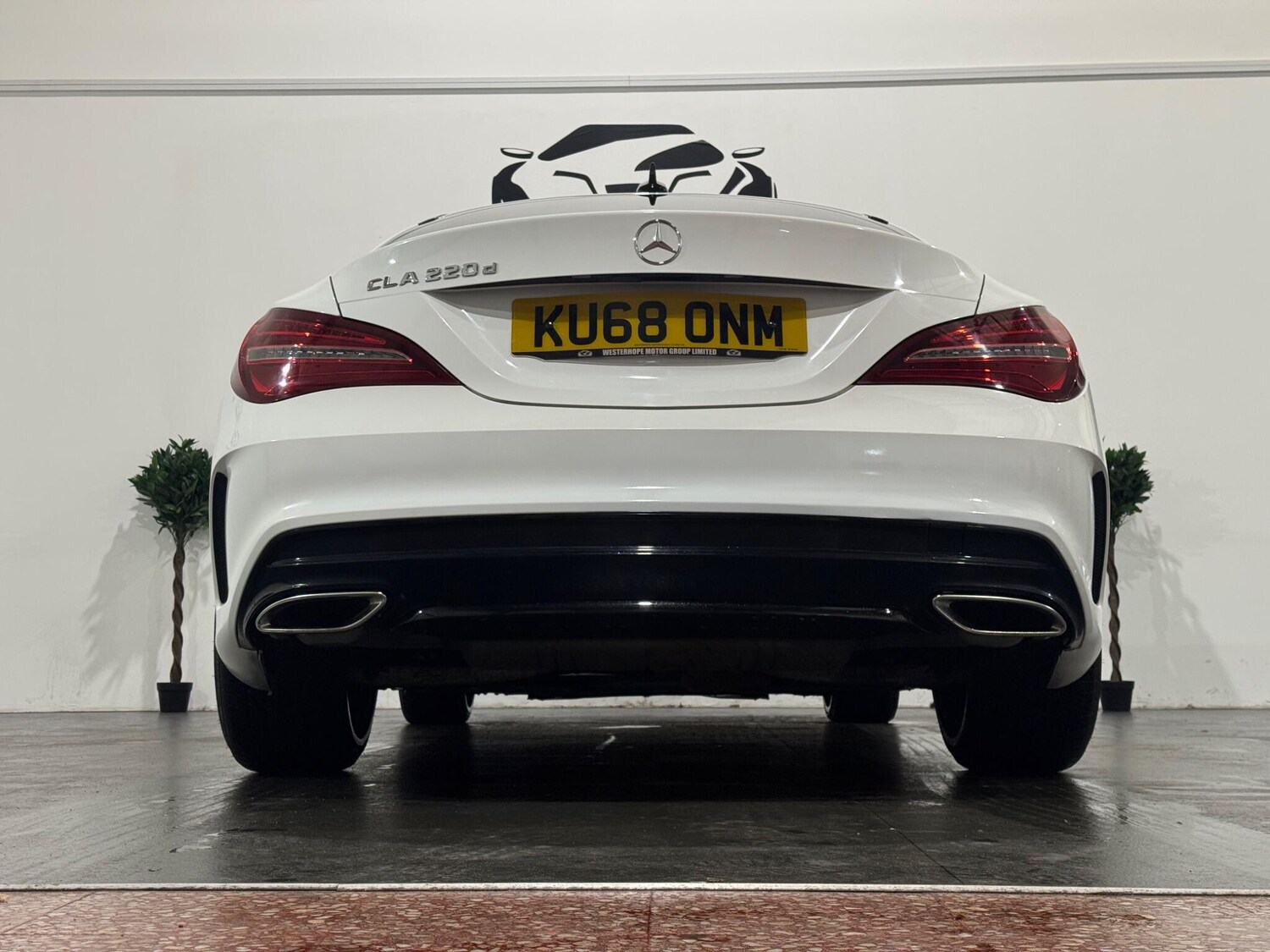 Used Mercedes-Benz CLA 2018 for sale - 76765668: Photo 29